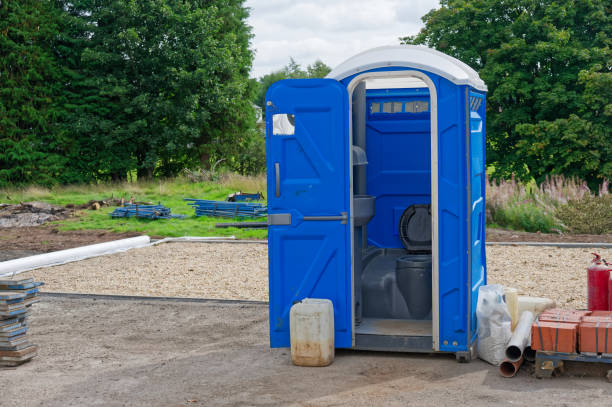 Best Construction Site Portable Toilets in USA