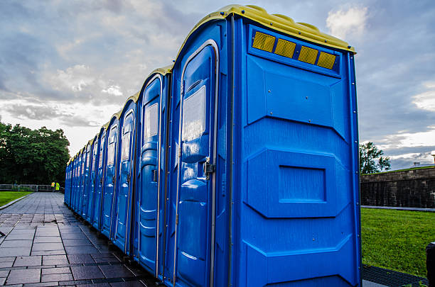 Best Event Portable Toilet Rental in USA